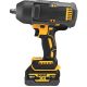 3. Klucz udarowy 1/2" 18V 2*5,0Ah DCF900P2G DEWALT