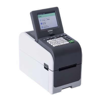 20. Brother TD-2320DSA(203) Drukarka etykiet