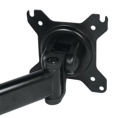7. ARCTIC Z2 Basic uchwyt / stojak do monitorów 68,6 cm (27") Biurko Czarny