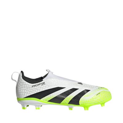 7. Buty piłkarskie adidas Predator League LL FG/MG Jr JI1126
