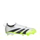 7. Buty piłkarskie adidas Predator League LL FG/MG Jr JI1126