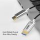 17. UNITEK KABEL HDMI OPTYCZNY 2.0 AOC 4K 60HZ 20M