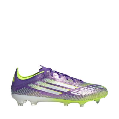 7. Buty piłkarskie adidas F50 Pro FG JH7683