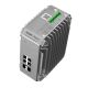 4. Ruijie Networks RG-NIS3100-4GT2SFP-HP przełącznik sieciowy Zarządzany L2 Gigabit Ethernet (10/100/1000) Obsługa PoE Szary