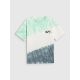 5. T-shirt bawełniany chłopięcy 4F 4FJRSS26TTSHM4172-90A