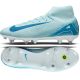 8. Buty piłkarskie Nike Zoom Mercurial Superfly 10 Academy SG-Pro AC M FQ8336-400