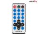 9. Radioodtwarzacz samochodowe AUDIOCORE AC9900 (USB, USB + AUX, USB + AUX + karty SD)