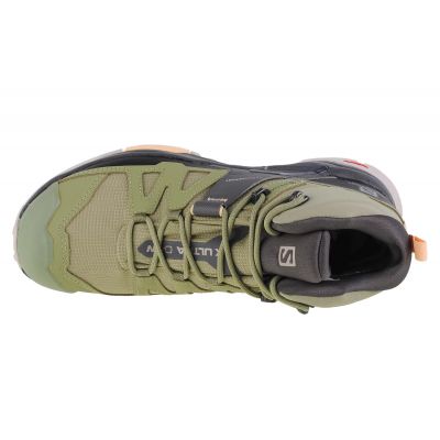 3. Buty Salomon X Ultra 4 Mid GTX W 416251