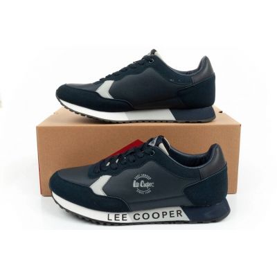 11. Buty sportowe Lee Cooper M LCJ-24-03-3009M