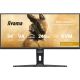25. Monitor iiyama GCB3486WQSCP-B1 34" VA 3440x1440 500cd/m2 0,4ms 2xHDMI 2xDP USB