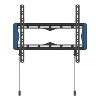 2. B-Tech Elements Fixed 400 Flat 165,1 cm (65") Ściana Czarny, Niebieski