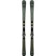 Narty Rossignol Arcade 84 Konect / NX 12 Konect GW B90 Blk Yellow