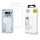 Etui 3mk Clear Case na Nothing Phone (4a) - przezroczyste