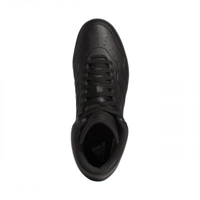 2. Buty adidas Hoops 4.0 Mid M JQ5212