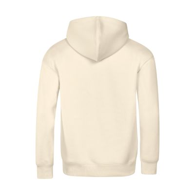 3. Bluza unisex Vibe Hoodie (migdałowy)