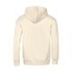 3. Bluza unisex Vibe Hoodie (migdałowy)