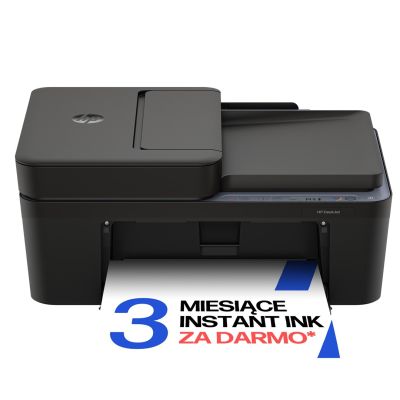 128. Urządzenie wielofunkcyjne HP DeskJet 4330 (AJ4X9B)