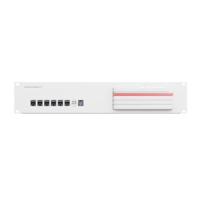 3. Rackmount.IT RM-FB-T8 części do stojaków Wspornik montażowy