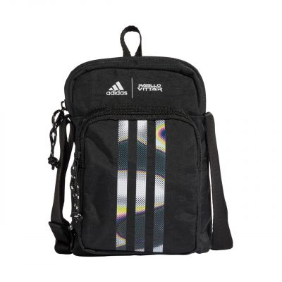 3. Saszetka adidas Organizer Pride IZ5015