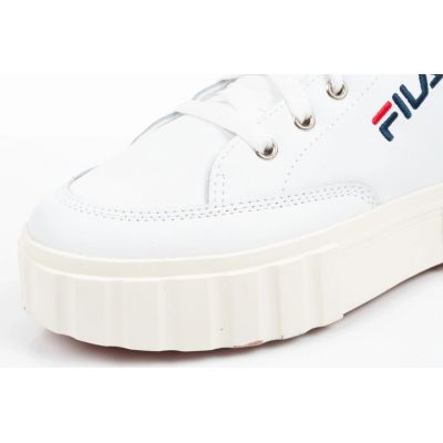 7. Buty Fila Sandblast W FFW018710004