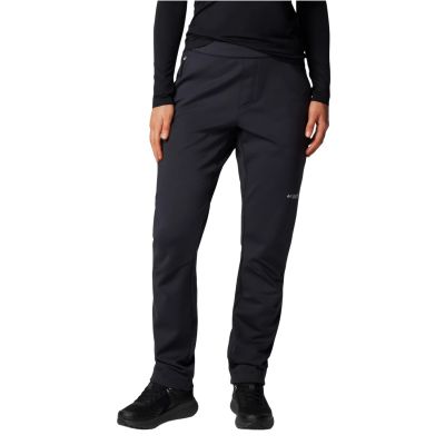 Spodnie Columbia Vest Canyon High-Rise Softshell Pant W 2105831010