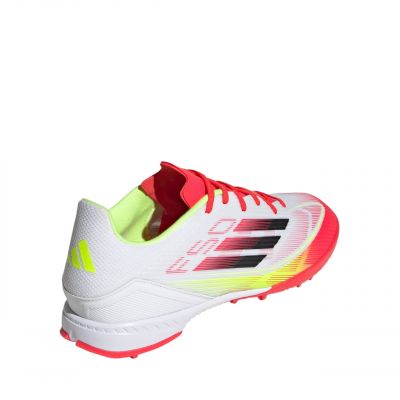 3. Buty piłkarskie adidas F50 League TF M IE1231