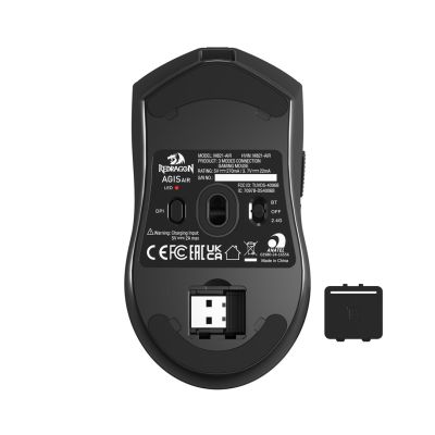 14. REDRAGON AGIS M821-AIR myszka