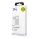 2. Etui 3mk Matt Case Pro na Apple iPhone 13 - czarne matowe