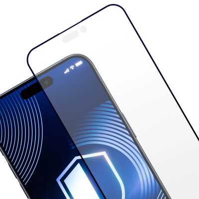 6. Matowe szkło hartowane 3mk HardGlass Matt Max na iPhone 18 Pro Max