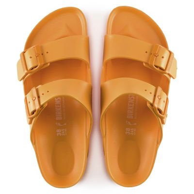 8. Birkenstock damskie klapki ARIZONA EVA 1015470 ZINNIA (szerokość wąska)