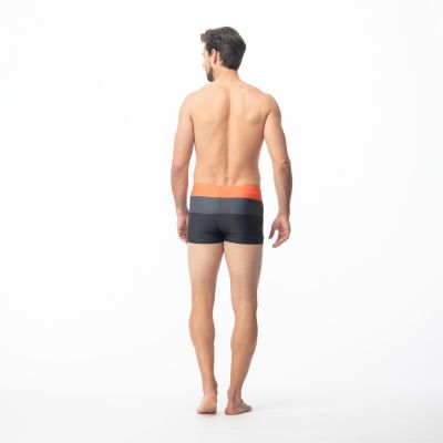 16. Bokserki kąpielowe Aquawave Stripe M 92800593896