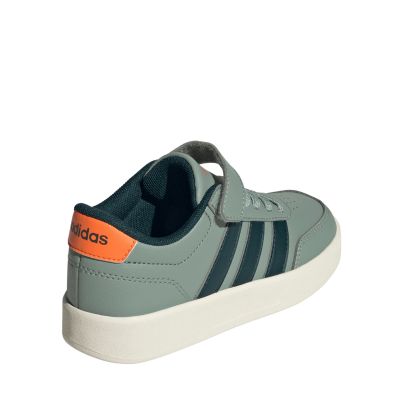 3. Buty dla dzieci adidas Breaknet 3.0 EL C KI8682