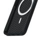 5. Etui 3mk COOLing MagCase na Samsung Galaxy S24+ - czarne