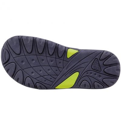 6. Sandały Kappa Paxos Jr 260864K 6733