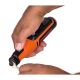 15. Black & Decker BCRT8I-XJ grawerka elektryczna