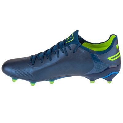 2. Buty piłkarskie Puma King Ultimate FG/AG M 107563-04