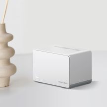 System mesh Mercusys Halo H70X(3-PACK) 1800Mb/s a/b/g/n/ac/ax)