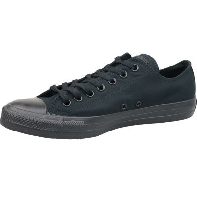2. Buty Converse All Star Ox M5039C czarne
