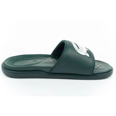 22. Klapki Lacoste Croco Dualiste 202D2 M 743CMA00202D2