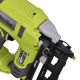 6. Gwoździarka akumulatorowa 18V ONE+ R16GN18G RYOBI