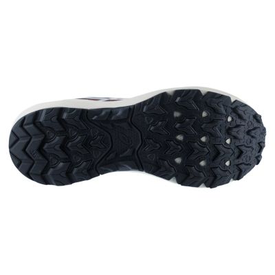 4. ASICS Gel-Venture 11 1011C160-600 Bordowe 42