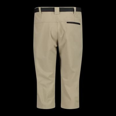 3. Spodnie Cmp Woman Capri W 3T51246/P753