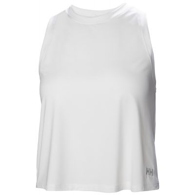 7. Koszulka Helly Hansen Ocean Cropped Tank Top W 34269 001