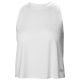 7. Koszulka Helly Hansen Ocean Cropped Tank Top W 34269 001