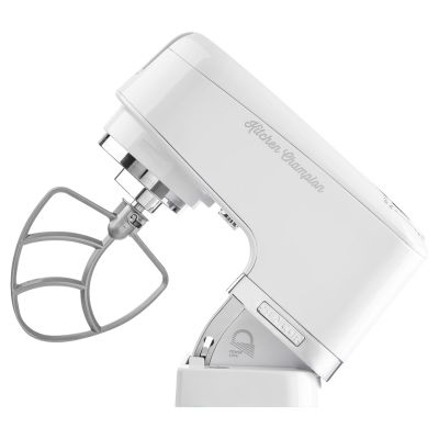 8. Sencor STM 6350WH robot kuchenny 1000 W 4,5 l Biały Wbudowane wagi