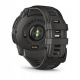 8. Smartwatch GARMIN Instinct 3 50mm SOLAR Black