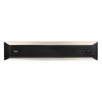 Rejestrator IP 32-kanałowy BCS-P-NVR3208-A-4K(4)