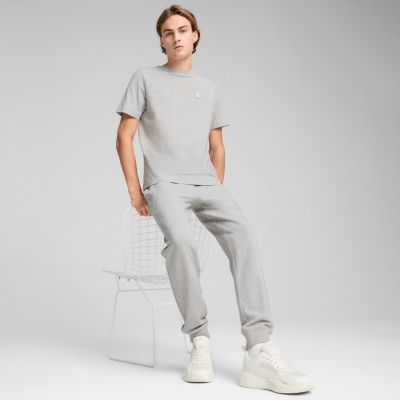 10. Koszulka Puma Ess Elevated Tee M 684726 04