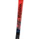 4. Zestaw narciarskie narciarski ROSSIGNOL HERO GS 185 R22 SPX15