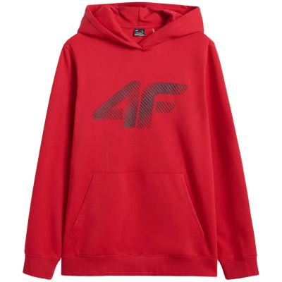 13. Bluza 4F M 4FWMM00TSWSM1766 062S